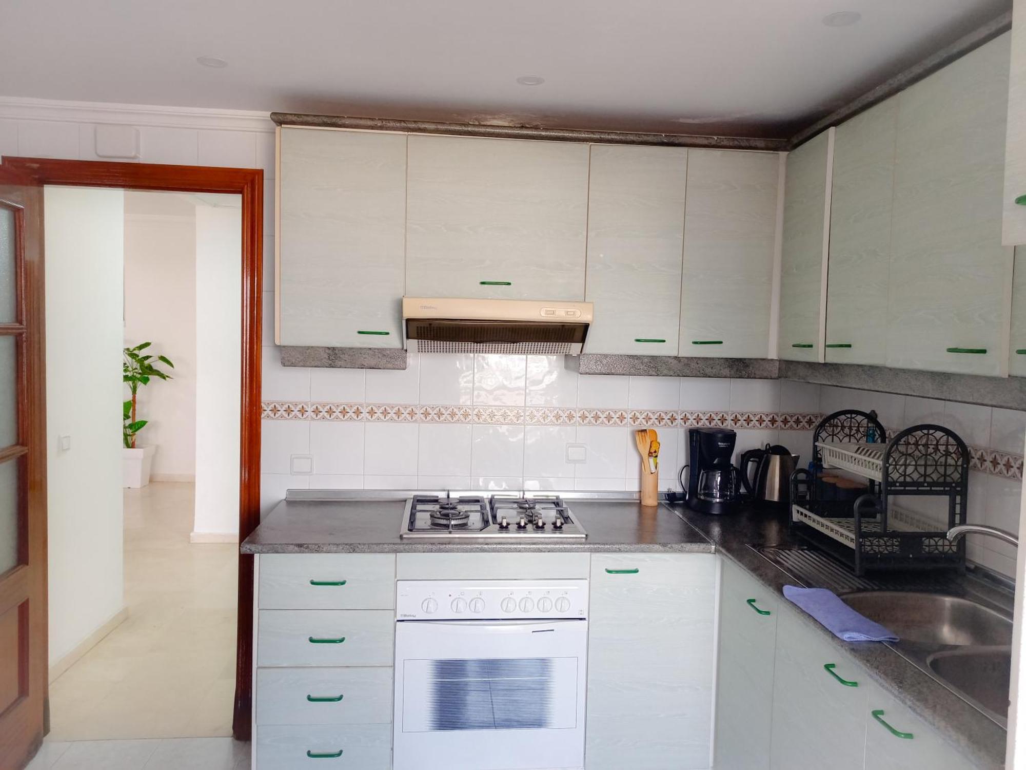 Appartement A Malabata En Face Centre Commercial Megarama & La Gare De Tgv M2 Tangier Exterior photo