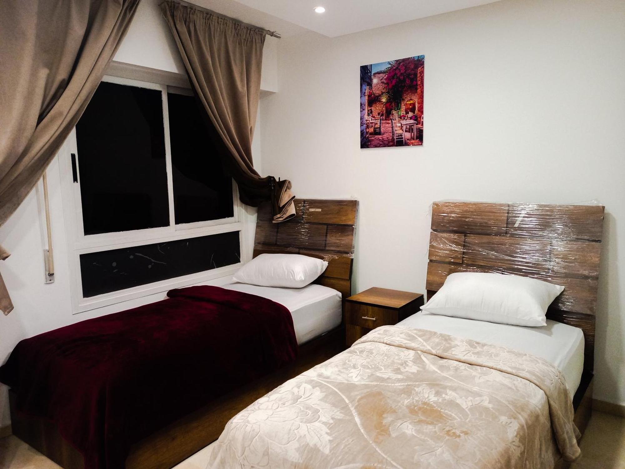 Appartement A Malabata En Face Centre Commercial Megarama & La Gare De Tgv M2 Tangier Exterior photo